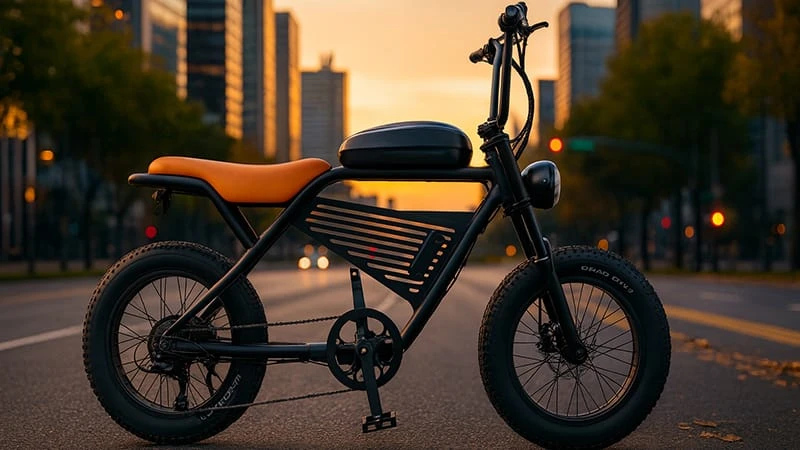 vintage e bikes, retro electric bike, electric bike